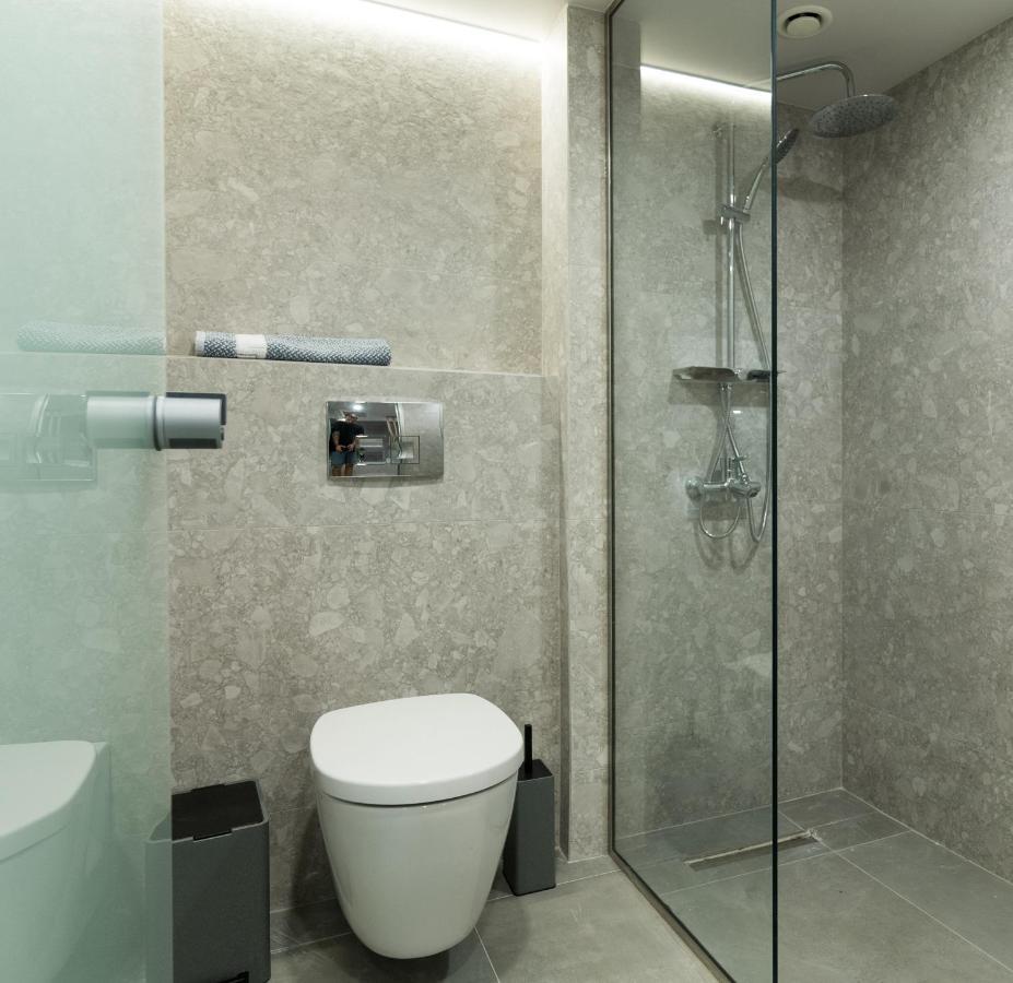 Jacuzzi Suite Piazza Dei Leoni 이라클리온 외부 사진