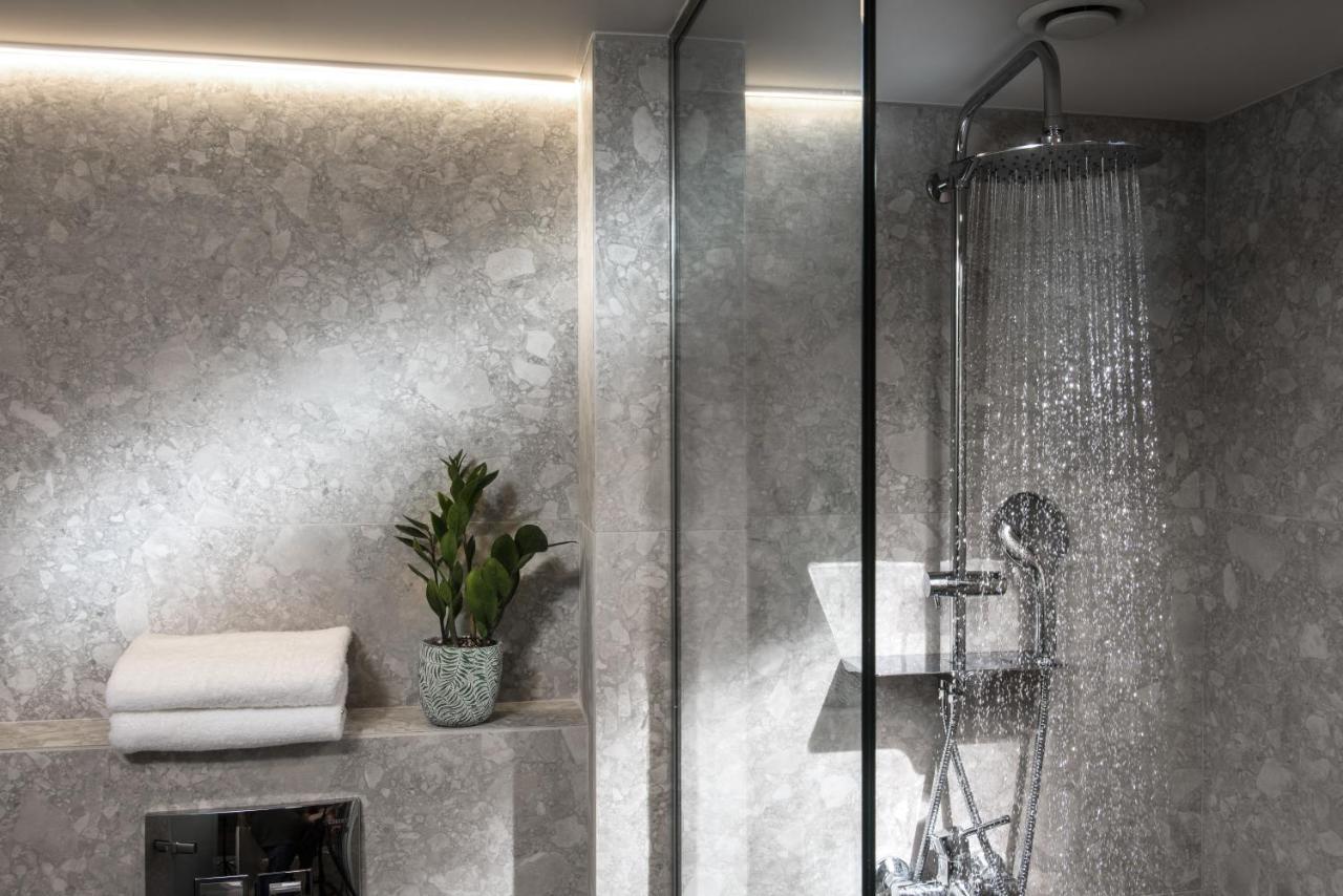 Jacuzzi Suite Piazza Dei Leoni 이라클리온 외부 사진